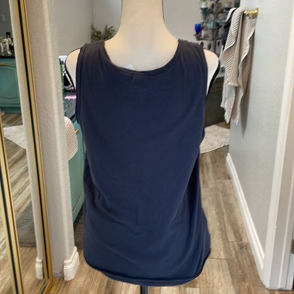 J crew sequence top size medium - Picture 4 of 7